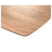 Ferretti - Original F650 Teak Cockpit Table Top 160x95 cm - 358291 product image