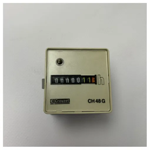 Picture of Dometic Condaria chiller hour indicator display - 99 761 714