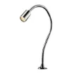 Picture of BCM Tina touch LED reading light chrome - 2163/10LD-I