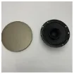 ASK AP65 zwarte plafondluidspreker product image