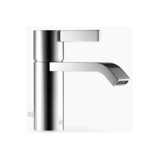 Picture of Dornbracht IMO Single-lever basin mixer with pop-up waste - chrome