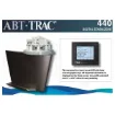 Picture of ABT-Trac 440 hydraulic digital fin stabilization system kit