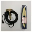 Picture of Airmar Xsonic bronze tru-hull transducer - 000-13946-001