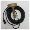 Picture of Airmar Xsonic bronze tru-hull transducer - 000-13946-001