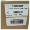 Picture of Centek Vernalift uitlaatdemper 2 inch wit - 1500027W