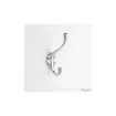 Picture of Volevatch F/PS-15-00 bistro floor hanger nickel