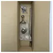 Volevatch - Towel Holder 300 mm Nickel - B/SE-30-0B product image