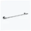 Volevatch - Towel Holder 600 mm Nickel - B/SE-60-0B product image