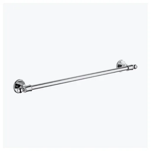 Volevatch - Towel Holder 600 mm Nickel - B/SE-60-0B product image