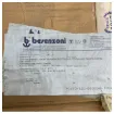 Picture of Besenzoni flybridge crane solenoid cable kit 20M - 6HR99391