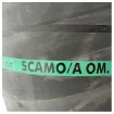 Picture of SCAMO/A diameter 305 mm x 600 mm RINA certified exhaust hose