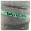 Picture of SCAMO/A diameter 305 mm x 600 mm RINA certified exhaust hose