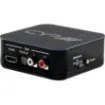 Picture of CYP AU-11CD HDMI Audio De-embedder with 5.1 Surround Sound