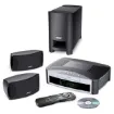 Picture of Bose 3.2.1 digital home audio system kit black 110V - 027728