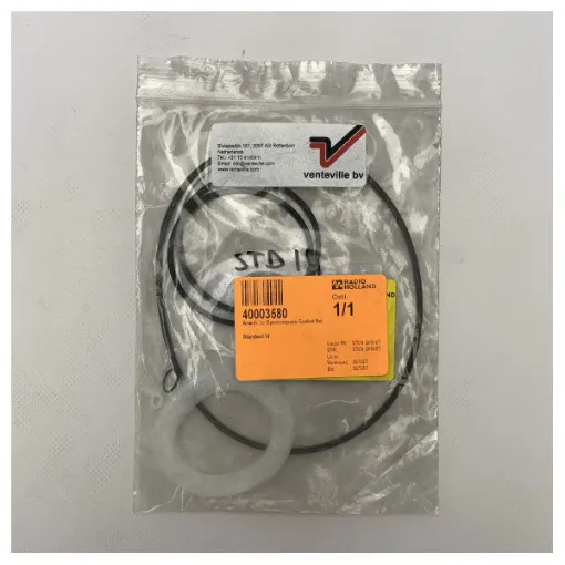 Picture of Raytheon Anschutz gyrocompass gasket set - 40003580