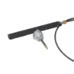 Picture of Ultraflex Rack steering cable TM86 7.2 metre - 38753S