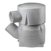 Picture of Vetus MGL6458A 127 mm | 203 mm uitlaatdemper - waterlock