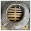 Picture of Hoses Technology SCAMU/SP CAJ90 90 mm exhaust hose 20M