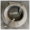 Picture of Hoses Technology SCAMU/SP CAJ90 90 mm exhaust hose 20M