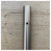 Picture of Sub Zero 7025231 stainless steel tubular handle