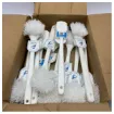Jensen - Captains Choice Bottom Scrubber Very Stiff 20" - ICM-875 product image