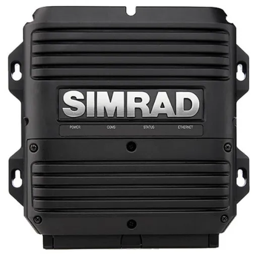 Picture of Simrad RI12 radar interface module - 000-11467-001