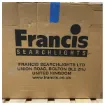 Picture of Francis VM500 Voyager 2 RC 350W 230V afstandsbediende zoeklicht