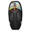 Picture of Hydroslide Junior Magna Kneeboard trainer black 43 inch