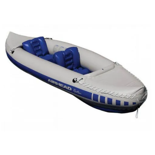 Picture of Airhead Roatan inflatable kayak grey - AHTK-5