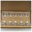 Picture of 10x Optiled 3W GU5.3 LED light bulb - 1303060806