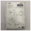 Picture of Martyr aluminium anode kit for Volvo Penta 280 engine - CM280DPKITA