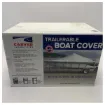 Picture of Carver inboard engine | speedboat universal boat cover - 77121P