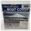 Picture of Carver inboard engine | speedboat universal boat cover - 77121P