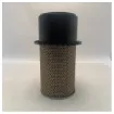 Picture of MANN C21 431 diesel engine air filter insert element