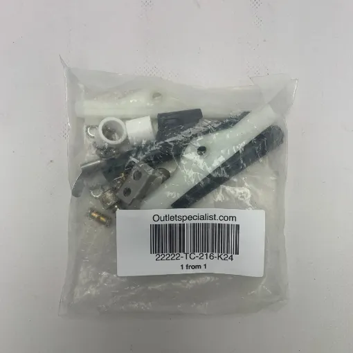 Picture of Uflex control cable connection kit - K24