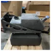 MAN - Urea AdBlue Tank 80L Black with Frame - 81.15402-5050 product image