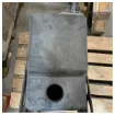 MAN - Urea AdBlue Tank 80L Black with Frame - 81.15402-5050 product image