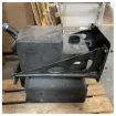 MAN - Urea AdBlue Tank 80L Black with Frame - 81.15402-5050 product image