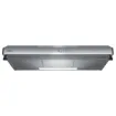 Picture of Siemens conventional 90 cm stainless steel cooker hood - LU26150GB