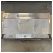 Picture of Siemens conventional 90 cm stainless steel cooker hood - LU26150GB