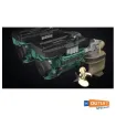 Picture of New Volvo Penta IPS500 engine set 2x D6-380 engine set