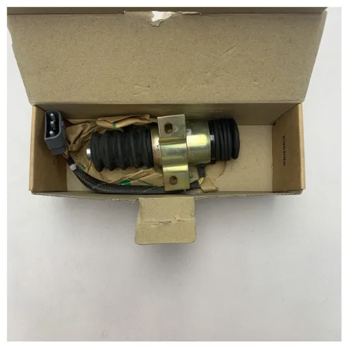 Picture of Volvo Penta 872905 solenoid stop