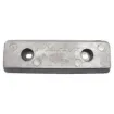 Picture of Martyr CM40005875A Volvo Penta zinc anode kit