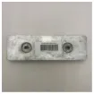 Picture of Martyr CM40005875A Volvo Penta zinc anode kit