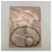 Picture of Raytheon Anschutz gasket set for gyrocompass - 110-222.X01