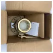 Picture of Perko 2 inch bronze sea cock body with valve - 0805009PLB