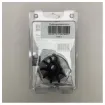 Picture of Jabsco neoprene 10 blade impeller kit black - 17937-0001P