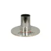 Picture of Springfield aluminium pedestal base - 1280104-DPL