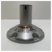 Picture of Springfield aluminium pedestal base - 1280104-DPL