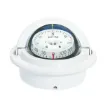 Picture of Ritchie Voyager flush mount dual dial white compass 12/24V - F83W